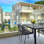 Apartment Perla