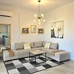 Perla Apartment *