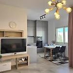 Perla Apartment *