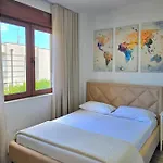 Apartment Perla *