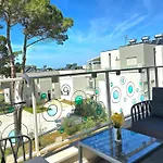 Apartment Perla *