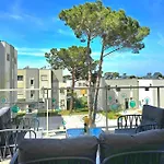 Apartment Perla