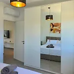 Perla Apartment *