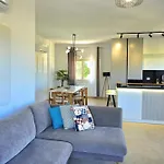 Perla Apartment *