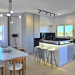 Perla Apartment Plazhi San Pietro