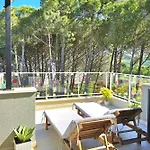 Apartment Perla *