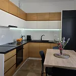 Apartment Perla
