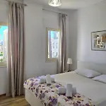 Perla Apartment Plazhi San Pietro