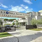 Perla Apartment *