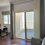 Perla Apartment Plazhi San Pietro