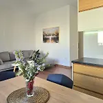 Apartment Perla *