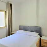 Apartment Perla Plazhi San Pietro