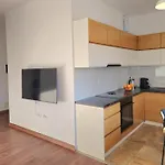 Perla Apartment *