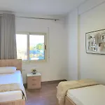 Apartment Perla Plazhi San Pietro