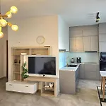 Apartment Perla