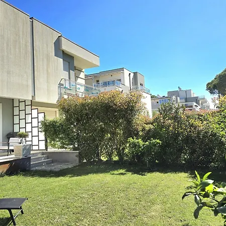 Appartement Perla Plazhi San Pietro