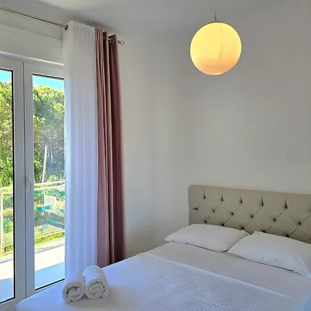 Perla Plazhi San Pietro