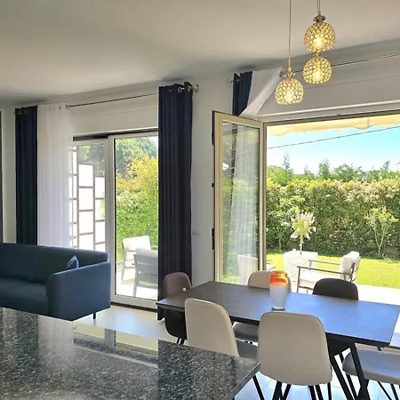 Perla Appartement Plazhi San Pietro