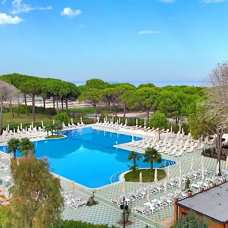 Perla Plazhi San Pietro