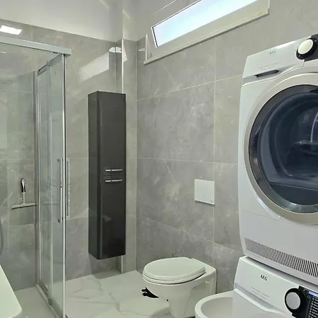 Perla Plazhi San Pietro