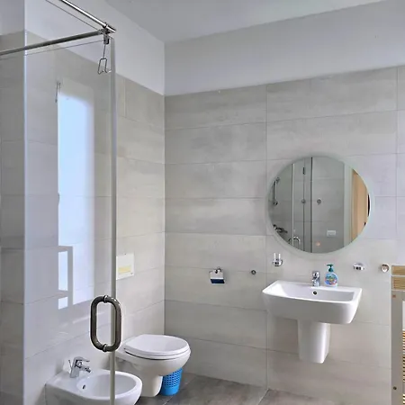 Appartement Perla Plazhi San Pietro