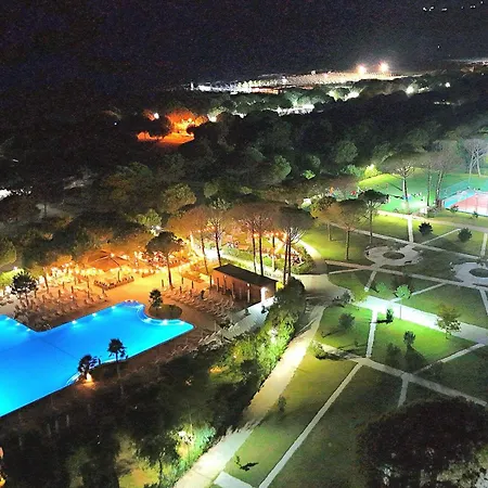 Perla Plazhi San Pietro