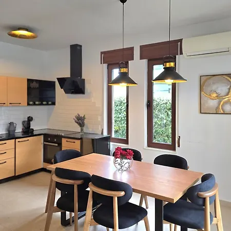 Perla Appartement Plazhi San Pietro