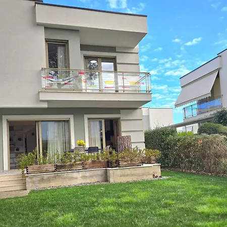 Perla Appartement Plazhi San Pietro