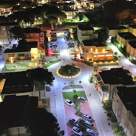 Perla * Plazhi San Pietro