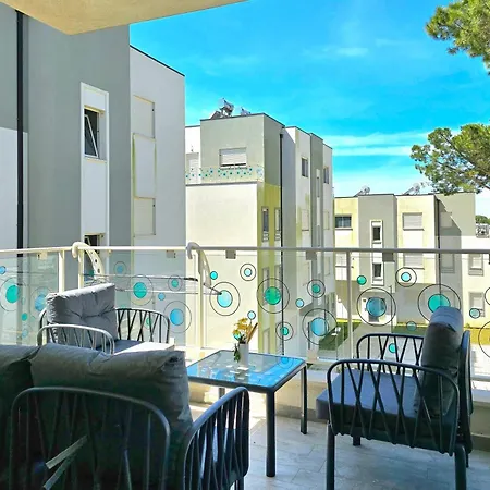 Perla Plazhi San Pietro