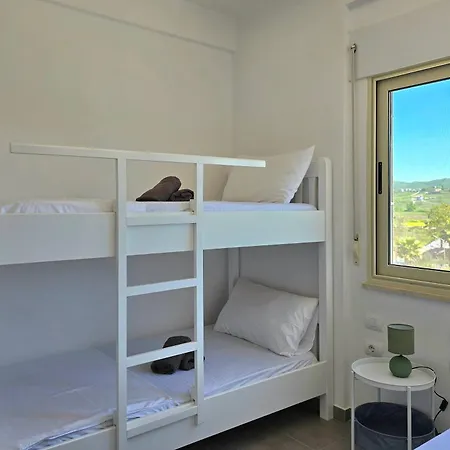 Perla דירה Plazhi San Pietro