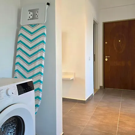 Perla Plazhi San Pietro