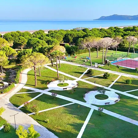 Appartement Perla Plazhi San Pietro