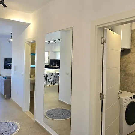 Perla Plazhi San Pietro