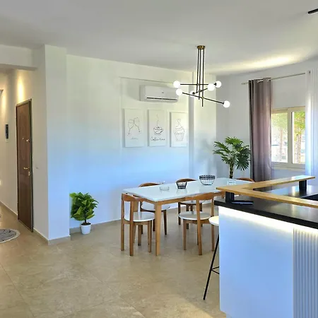 Perla * Plazhi San Pietro