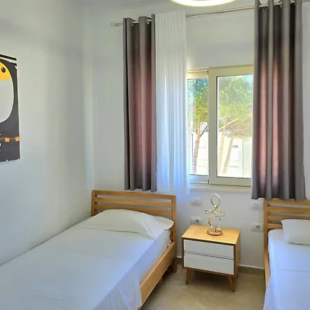 Perla Plazhi San Pietro