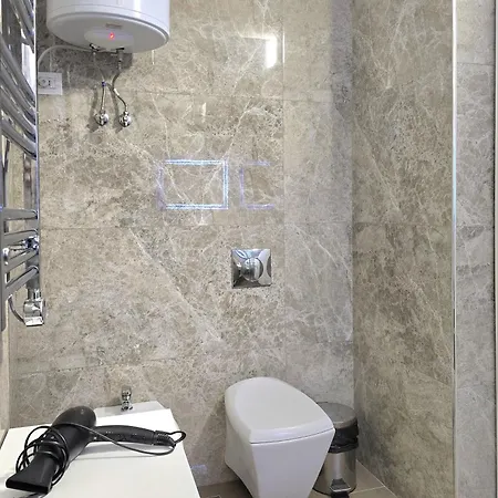 Perla * Plazhi San Pietro