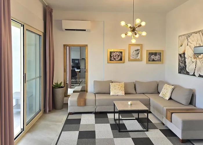 Appartamento Perla