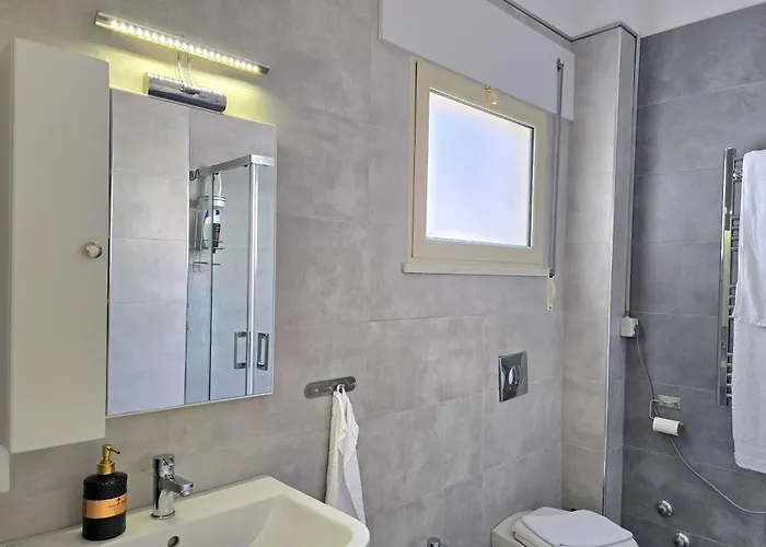 Appartamento Perla Plazhi San Pietro