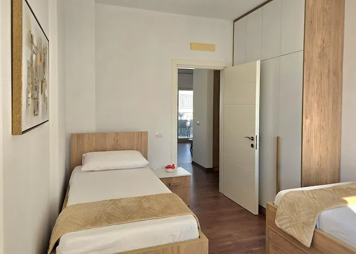 Appartamento Perla