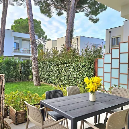 Appartement Perla