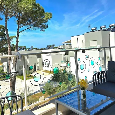 Apartment Perla *