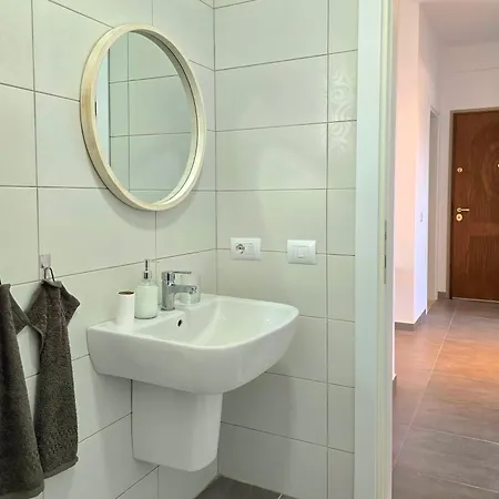 Apartment Perla