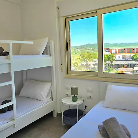 Perla Apartment *