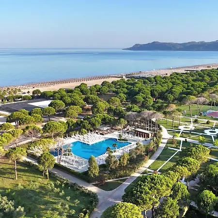 Perla Plazhi San Pietro