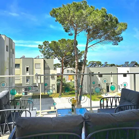 Apartment Perla