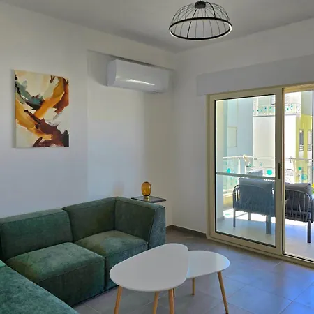 Apartment Perla *
