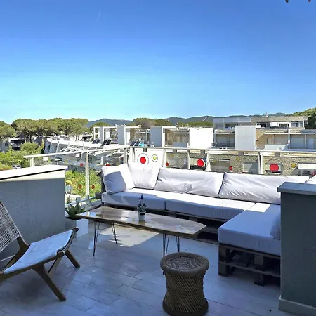 Appartement Perla