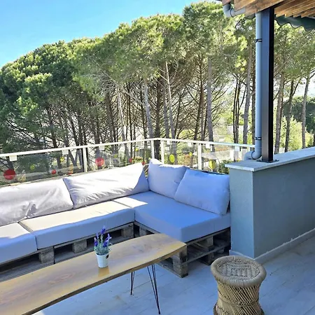 Apartment Perla
