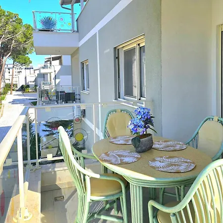 Perla Apartament